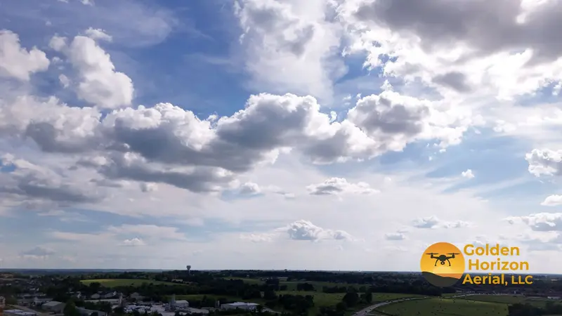 Clouds