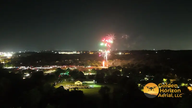 Fireworks